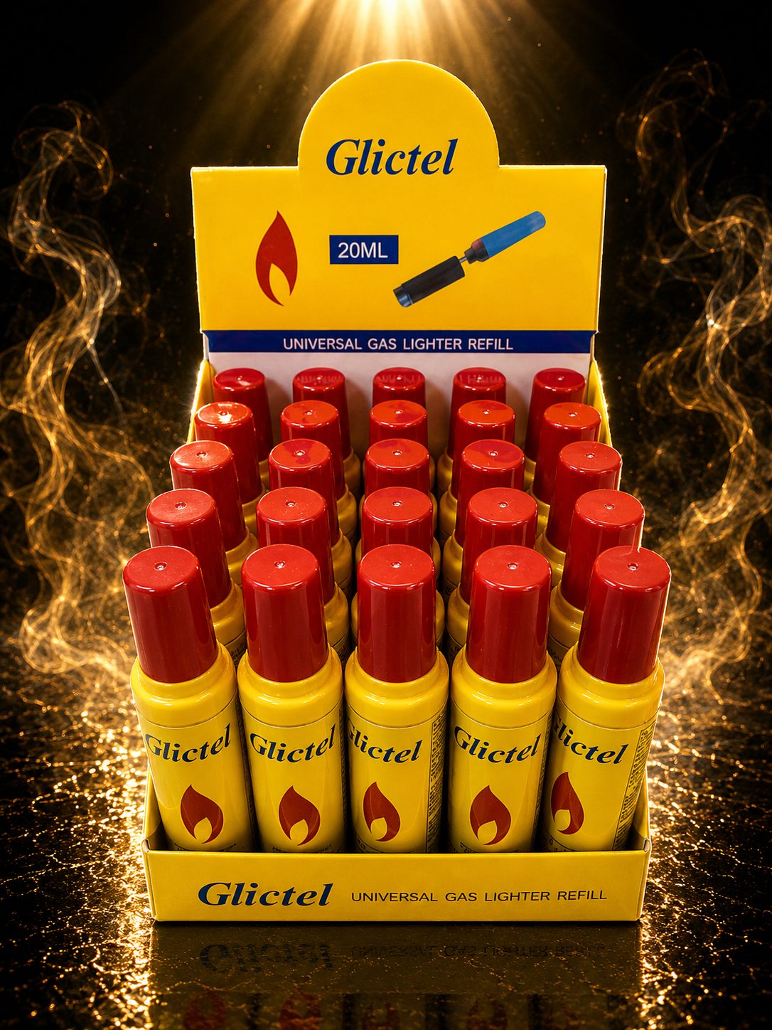 20ML