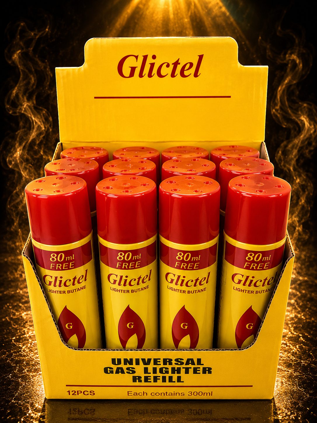 300ML